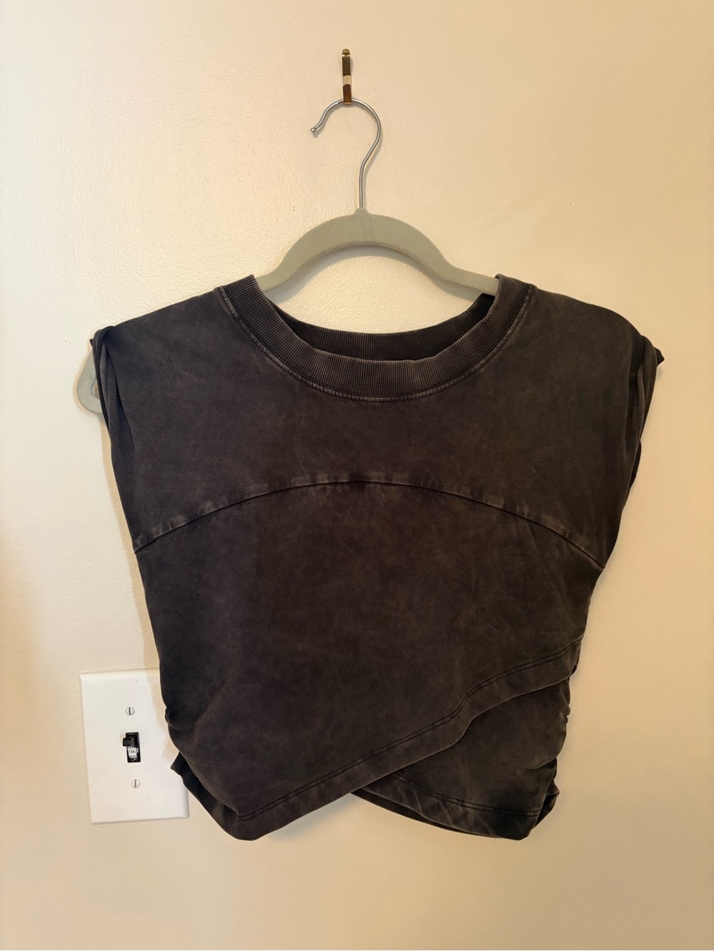 FP Movement Hot Shot Crossover Set Top by Free People